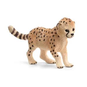 schleich-Mládě geparda