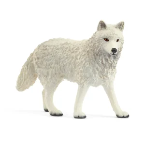 schleich-Vlk arktický