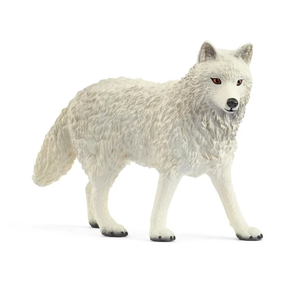 schleich-Vlk arktický
