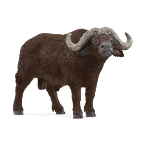 schleich-buvol africký