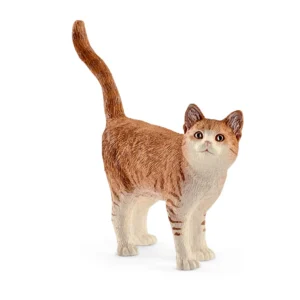 schleich-kočka