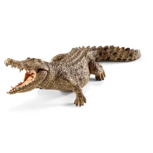 schleich-krokodýl