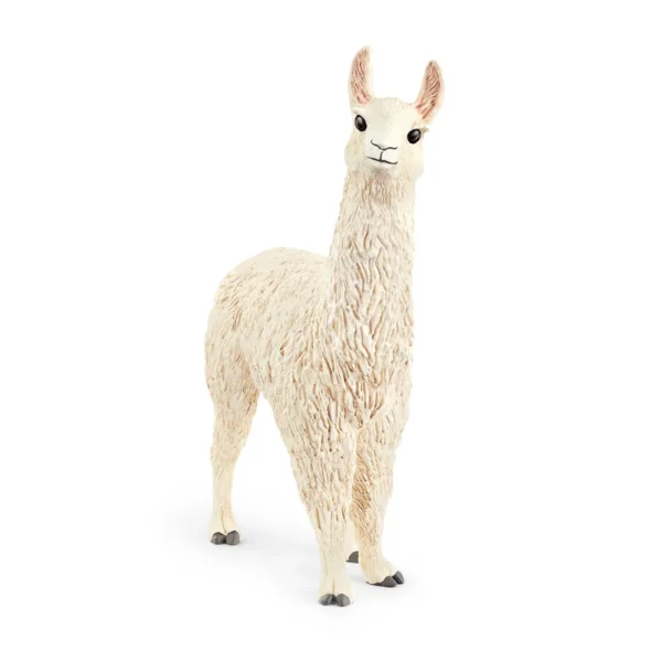 schleich-lama
