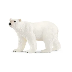 schleich-lední medvěd