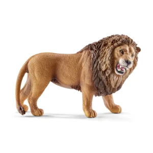schleich-lev-řvoucí