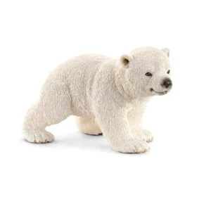 schleich-mládě-ledního-medvěda-chodící