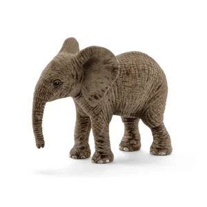 schleich-mládě slona afrického