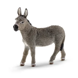 schleich-osel
