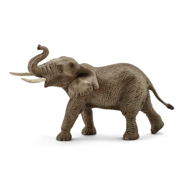 schleich-samec slona afrického