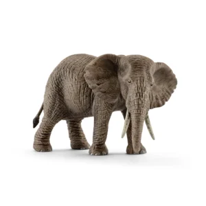 schleich-samice slona afrického