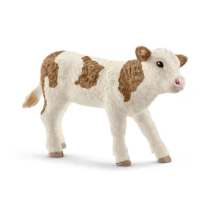 schleich-tele-simmentálské