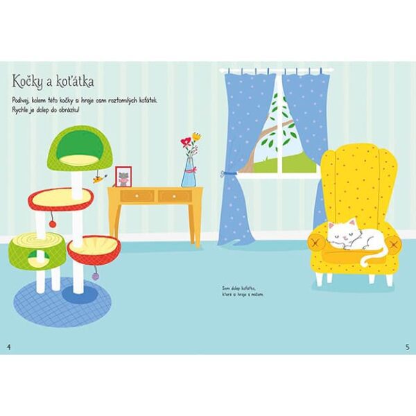 0004425 moje prvni samolepkovani mazlicci