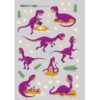 Moje první samolepkování - DINOSAUŘI - Image 3