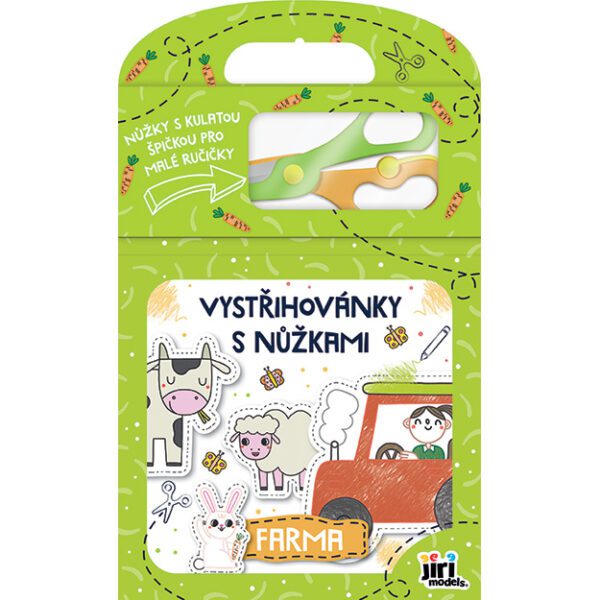 vystrihovanky-s-nuzkami-farma