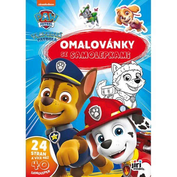 omalovanky-a4-se-samolepkami-tlapkova-patrola