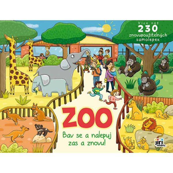 bav-se-a-nalepuj-zas-a-znovu-zoo
