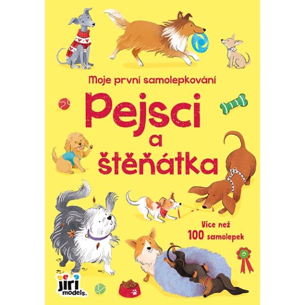 moje-prvni-samolepkovani-pejsci-a-stenatka