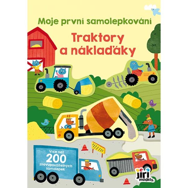 moje-prvni-samolepkovani-traktory-a-nakladaky