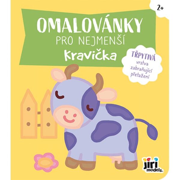 omalovanky-pro-nejmensi-kravicka
