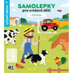 samolepky-pro-zvidave-deti-farma