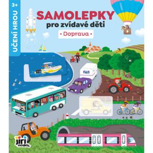samolepky-pro-zvidave-deti-doprava