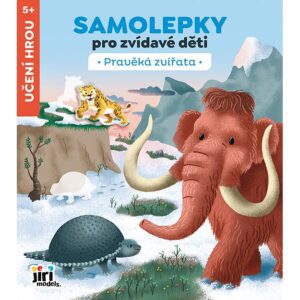 samolepky-pro-zvidave-deti-praveka-zvirata