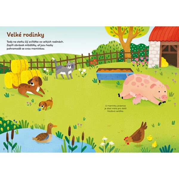 0008657 moje prvni samolepkovani mladatka