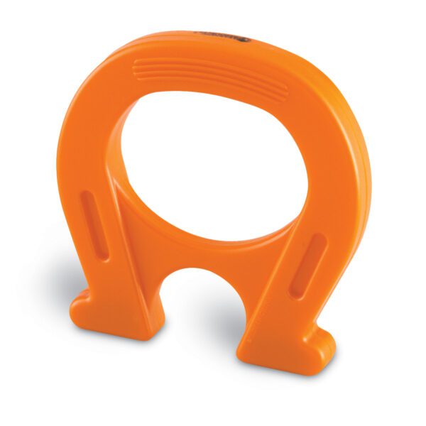 Learning Resources - Primary Science®: magnetické podkovy (sada 6ks) - Image 5
