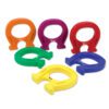 Learning Resources - Primary Science®: magnetické podkovy (sada 6ks)