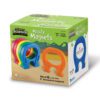 Learning Resources - Primary Science®: magnetické podkovy (sada 6ks) - Image 7