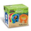 Learning Resources - Primary Science®: magnetické podkovy (sada 6ks) - Image 2