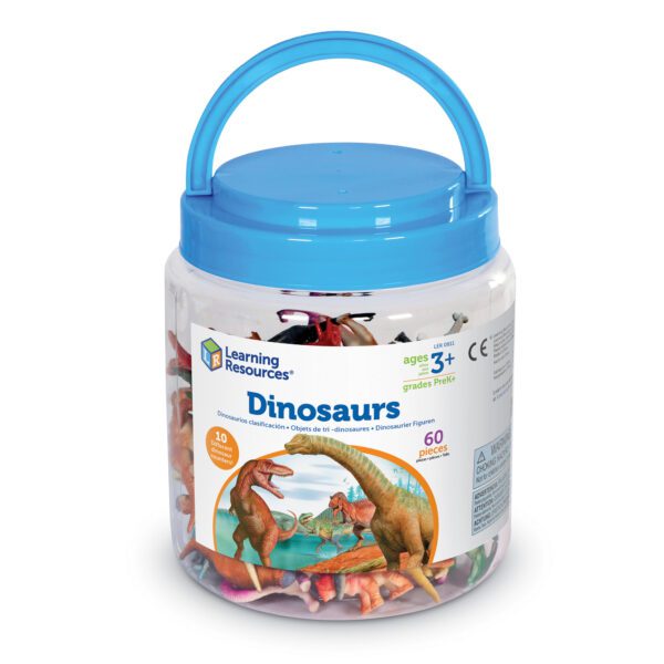 0811 Dinosaurs PKG2 sh web