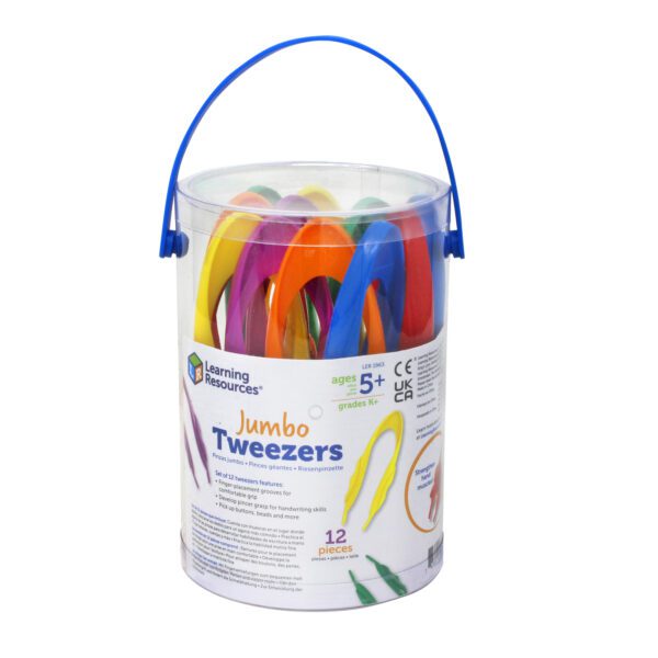 1963 Jumbo Tweezers Pkg1 sh web 1