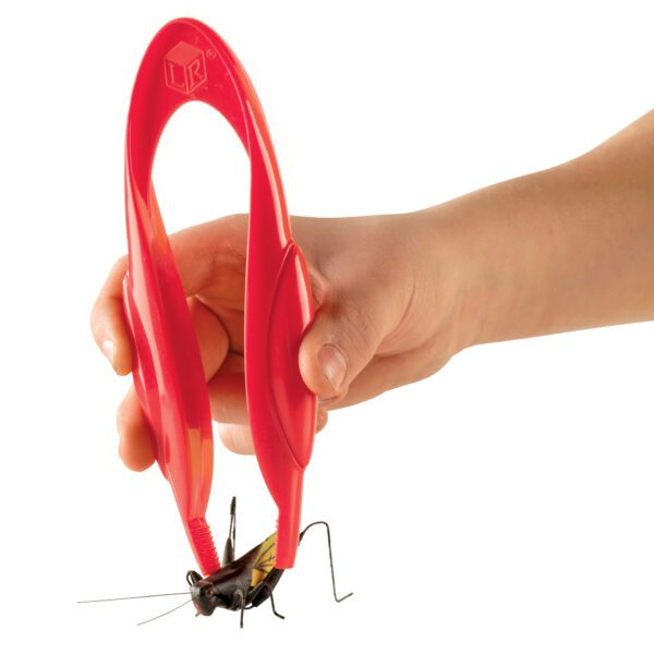 1963 Tweezers hand bug sh 1 3