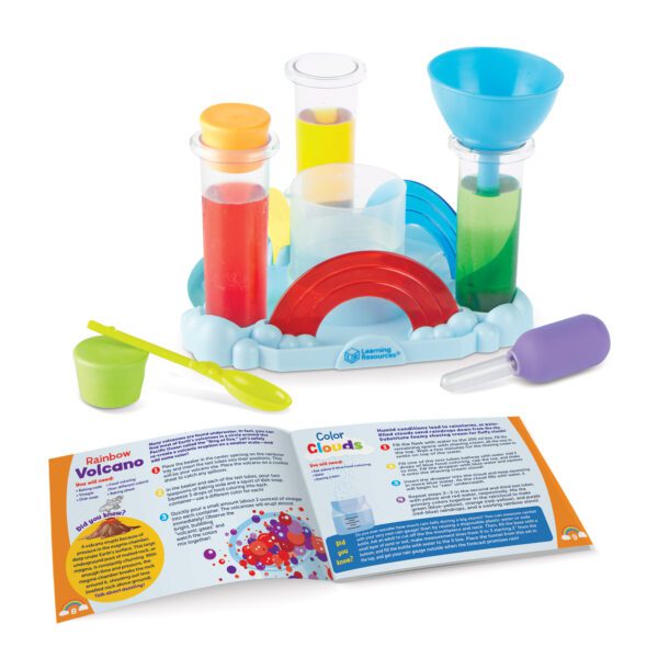 2894 RainbowScience 2 sh 1