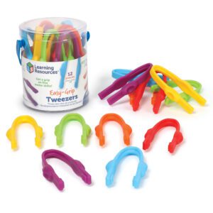 Learning Resources - Pinzety Easy-Grip