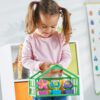 Learning Resources - Skleník: barvy a čísla - Image 3