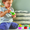 Learning Resources - Tvary a barvy: Zahrada - Image 4