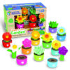 Learning Resources - Tvary a barvy: Zahrada - Image 2