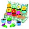 Learning Resources - Tvary a barvy: Zahrada