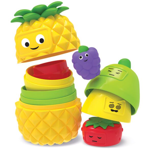 6376 Nesting Fruit 1 sh 1