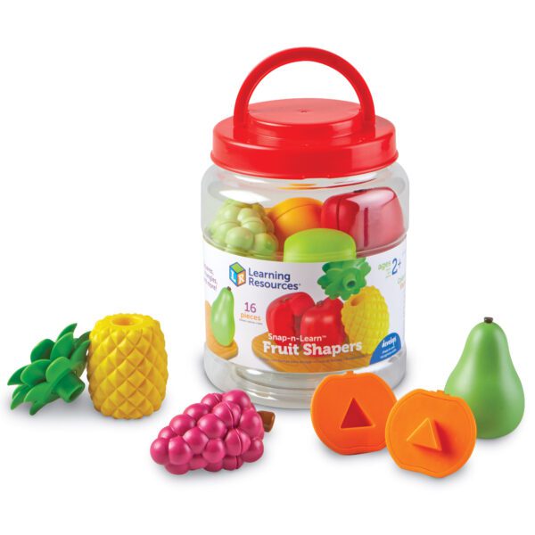 6715 Snap n Learn FruitShapers sh web