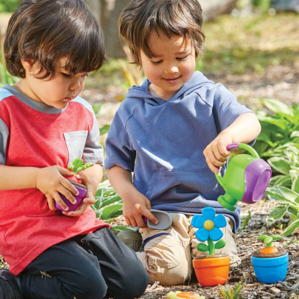 Learning Resources - New Sprouts® Grow it! - Image 5