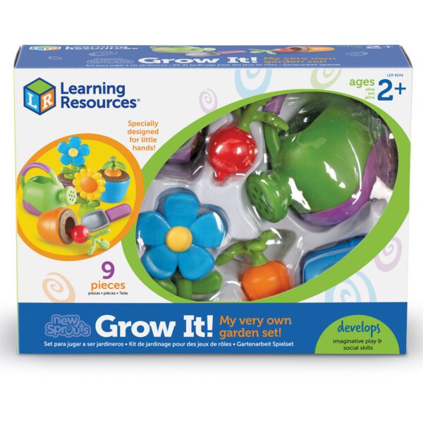 Learning Resources - New Sprouts® Grow it! - Image 12