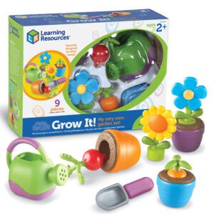 Learning Resources - New Sprouts® Grow it!