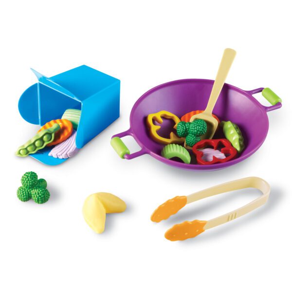 Learning Resources - New Sprouts® Stir Fry - Image 2