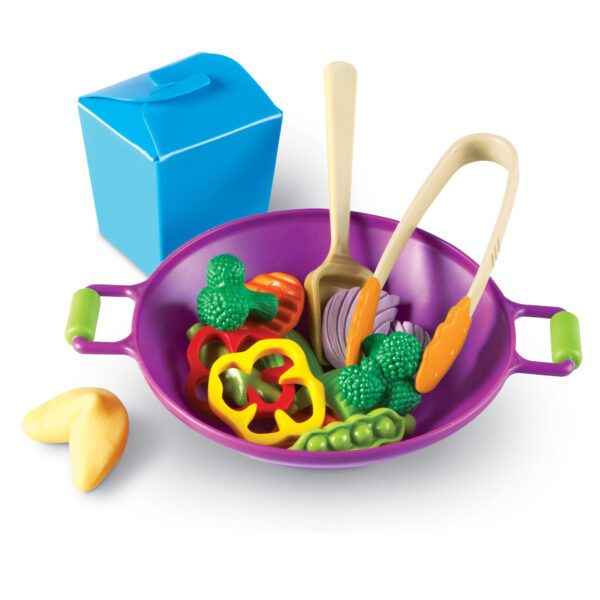 Learning Resources - New Sprouts® Stir Fry - Image 6