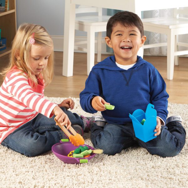 Learning Resources - New Sprouts® Stir Fry - Image 3