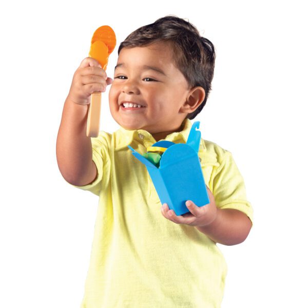 Learning Resources - New Sprouts® Stir Fry - Image 4