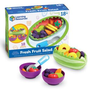Learning Resources - New Sprouts® Čerstvý ovocný salát